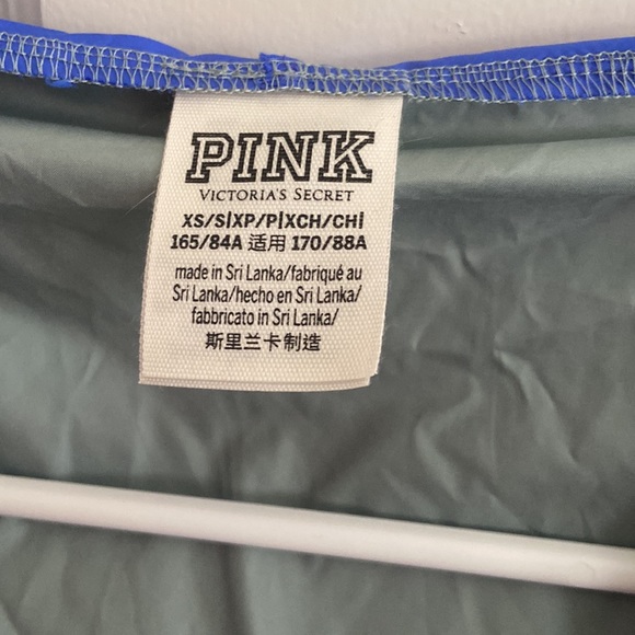 PINK Windbreaker - Picture 3 of 4